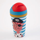 Kids Cup - Pocomo Pirate Kidscup Foxyavenue UK